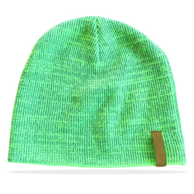 2.v SAFETY COLOR Namensmütze, Second Edition, gewebt mit Reflex (1 Größe)