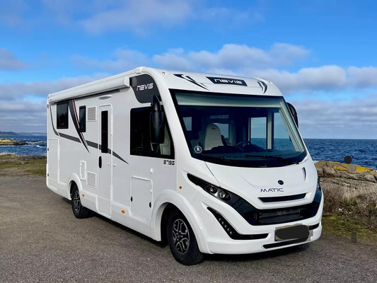 Wohnmobilsteuer